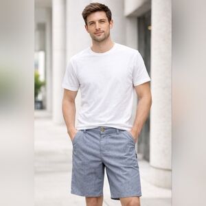O'Neil Gray Shorts
